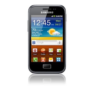 Hình ảnh Tai Ch Play Samsung Galaxy Y