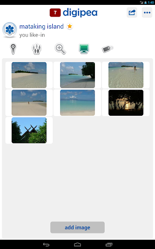 【免費旅遊App】Digipea your favorite places-APP點子