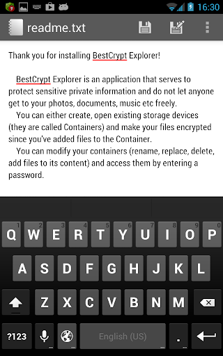 免費下載工具APP|BestCrypt Explorer app開箱文|APP開箱王