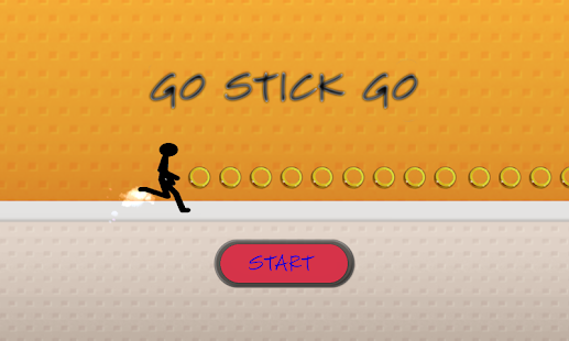 GO STICK GO