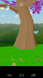 How to install Fly little bird 3d 1.1 unlimited apk for pc
