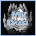 My Dua icon