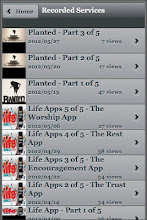 Alive Church APK
