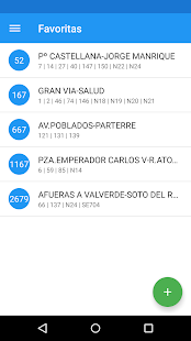 How to install Bus Madrid (EMT) 1.0 apk for pc