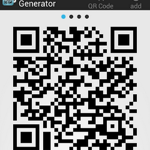 Barcode Generator 1.8 APK