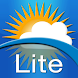 My-Cast Weather Lite icon