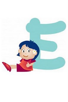 ABCのアルファベットドイツ語の子供のおすすめ画像3