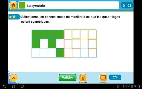ExoNathan Maths CP Screenshots 13