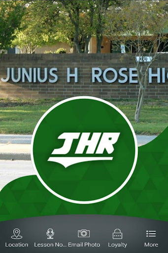 JH Rose High School