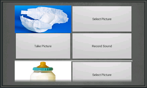 Lastest Baby Sound Board APK for PC