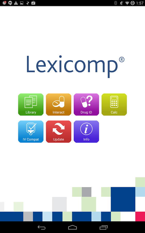 Lexicomp