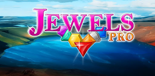 Jewels Pro pc screenshot