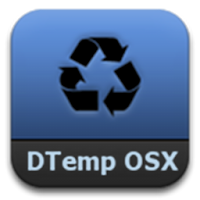 DTemp OSX APK התמונה על עטיפת הסרט