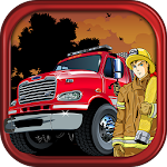Cover Image of ダウンロード Firefighter Simulator 3D 1.6.0 APK