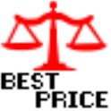 BestPriceCalc Most Value Price logo