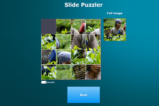 Slide Puzzler