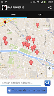 Download PARFUMERIE APK for PC