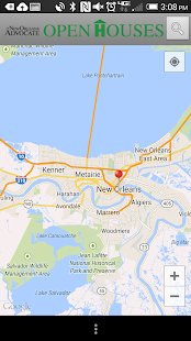 How to mod New Orleans Advocate OH 1.0 mod apk for pc