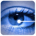 Laser In Eye