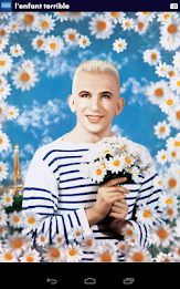 Gaultier: His Fashion World poster 7