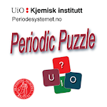 Periodic Puzzle Apk