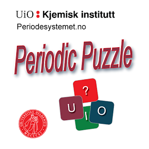 Periodic Puzzle.apk 1.2.1