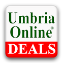 Umbria OnLine Deals logo