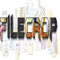 FileCrop Ultimate icon