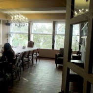 貳樓餐廳 Second Floor Cafe