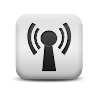 Wifi Widget APK Covergestaltung