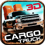 Truck Cargo Off-Road 3D Apk