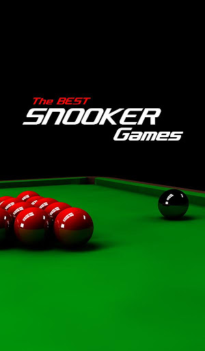 Best Snooker Games