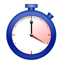 StopWatch Xtreme Free logo