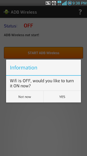 【免費工具App】ADB Wireless-APP點子