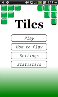 Tiles Screenshots 0