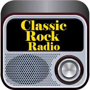 Classic Rock Radio 1.0