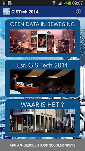 Free Download Esri GIS Tech 2014 APK