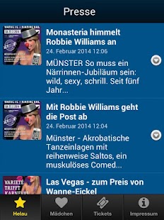 Mädchensitzung Screenshots 3