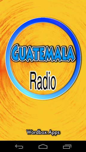 Guatemala Radio