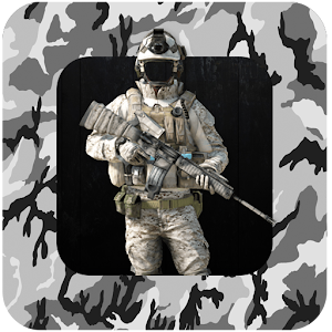 تنزيل عسكري برنامج تعديل الصور 1.0 لنظام Android - مجانًا APK تنزيل.