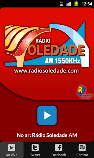 Rádio Soledade