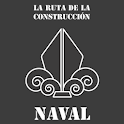 The Trail of Shipbuilding logo
