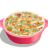 Green Bean Casserole Cooking mobile app icon