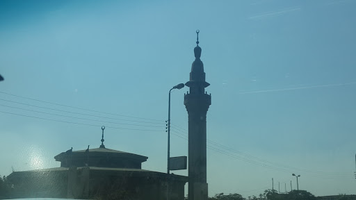 Fangary Mosque