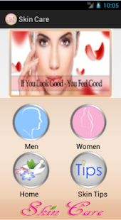 Lastest Skin Care APK for Android