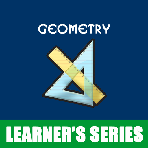 Geometry Mathematics LOGO-APP點子