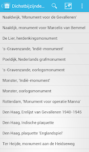 MuseApp Netherlands Screenshots 3