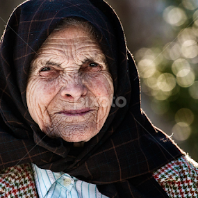 by Dana Corina Popescu - People Portraits of Women
