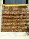 Wall Fountain