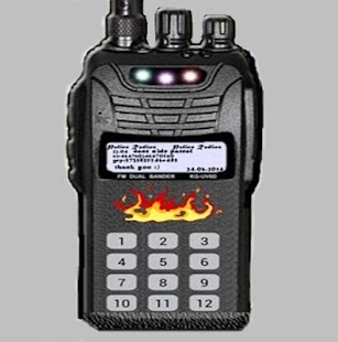 Download Police Radios APK for Android